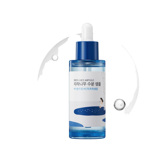 Round Lab Birch Juice Moisturizing Ampoule 50ml