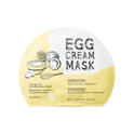 Too Cool For School Egg Cream Hydration Mask 28g