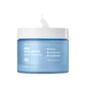Wellage Real Hyaluronic Blue 100 Toner Pad 70s