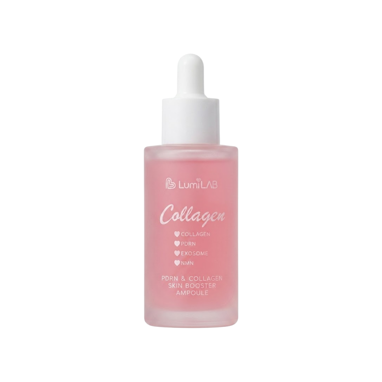 LumiLab PDRN & Collagen Skin Booster Ampoule 50ml