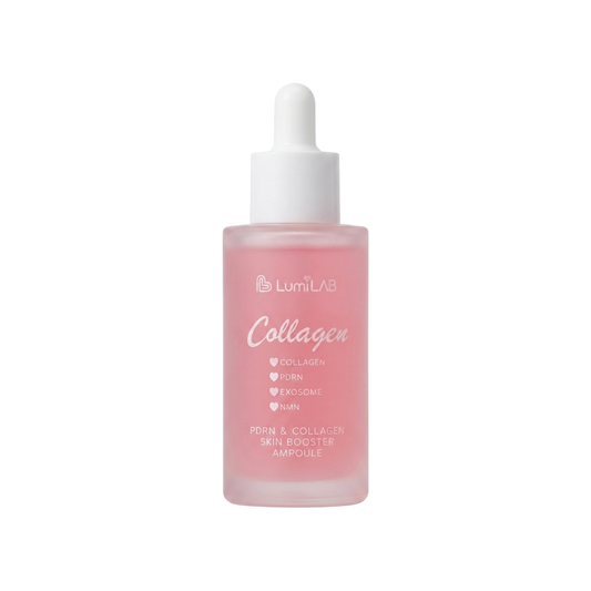 LumiLab PDRN & Collagen Skin Booster Ampoule 50ml