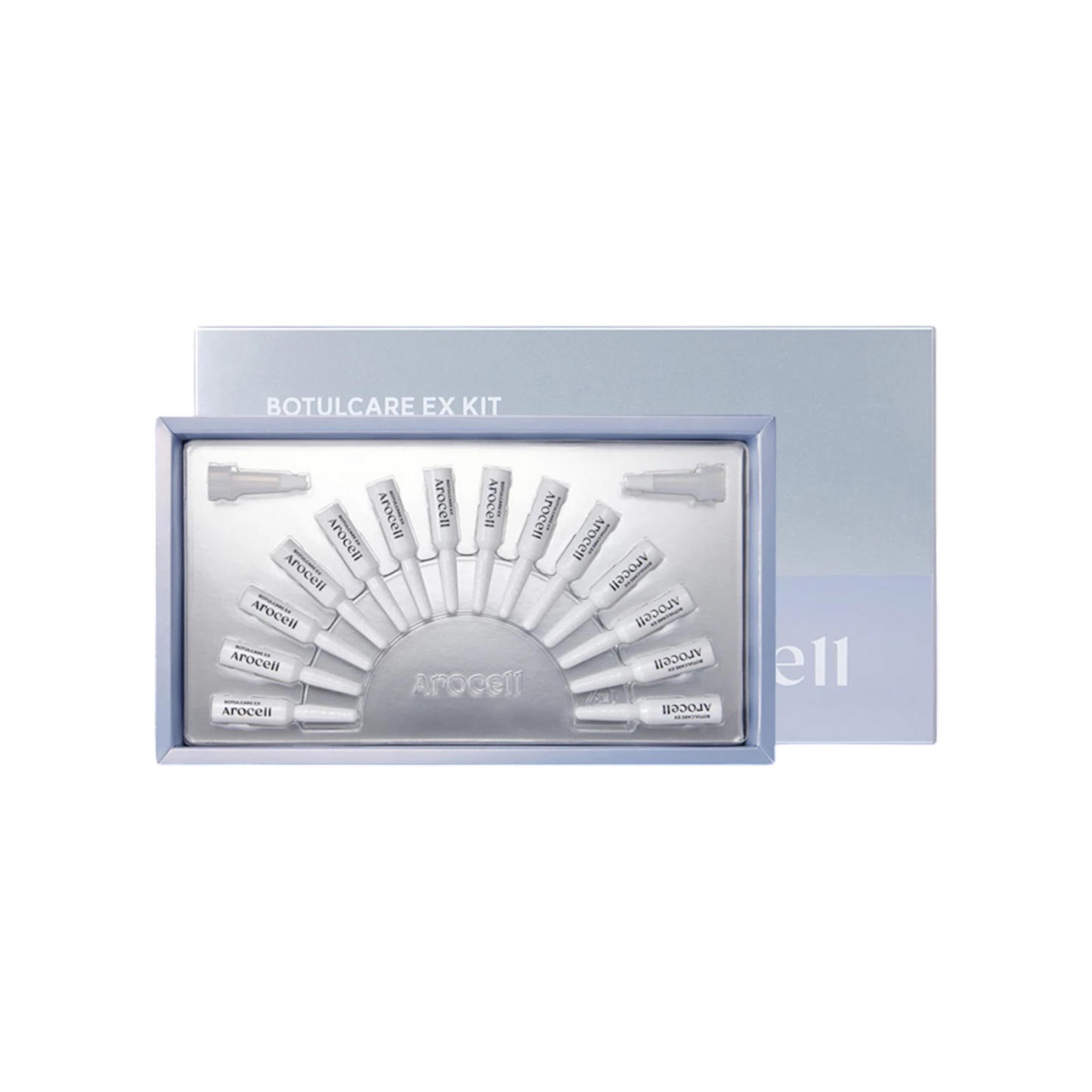 Arocell Botulcare Ex Kit 1.5ml x 14s
