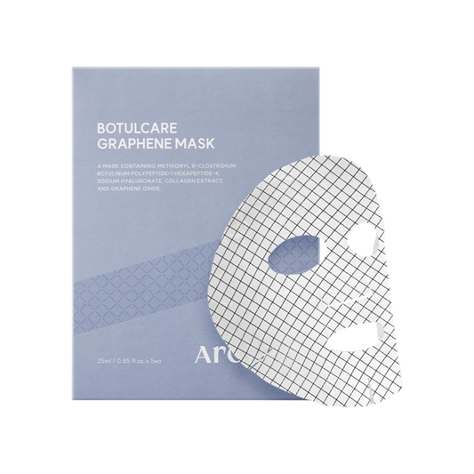 Arocell Botulcare Graphene Mask 25ml x 5s