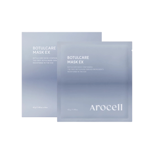 Arocell Botulcare Mask Ex 42g x 4s