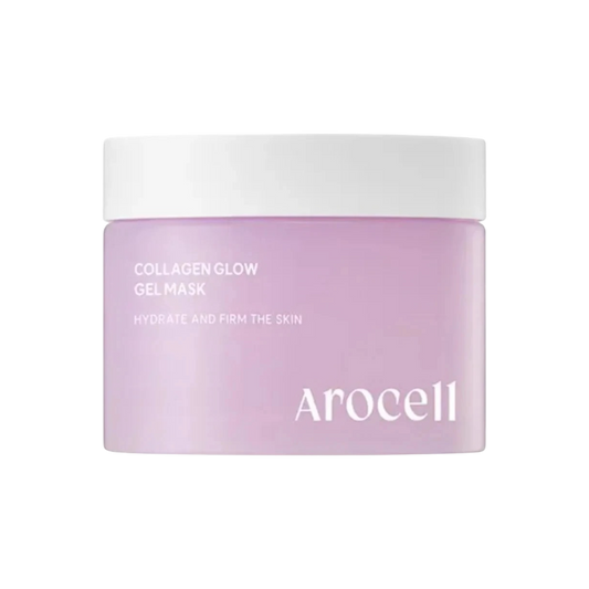 Arocell Collagen Glow Gel Mask 100g
