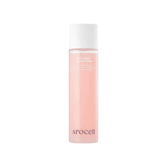 Arocell Collagen Glow Toner 155g