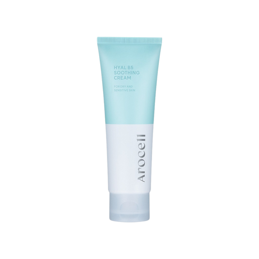 Arocell Hyal B5 Soothing Cream 80ml
