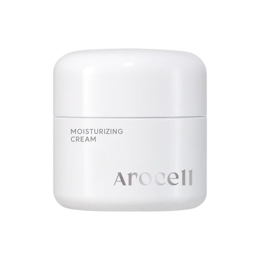 Arocell Moisturizing Cream 54g