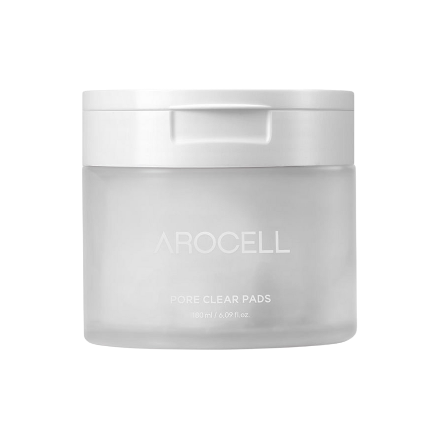 Arocell Pore Clear Pads 70s