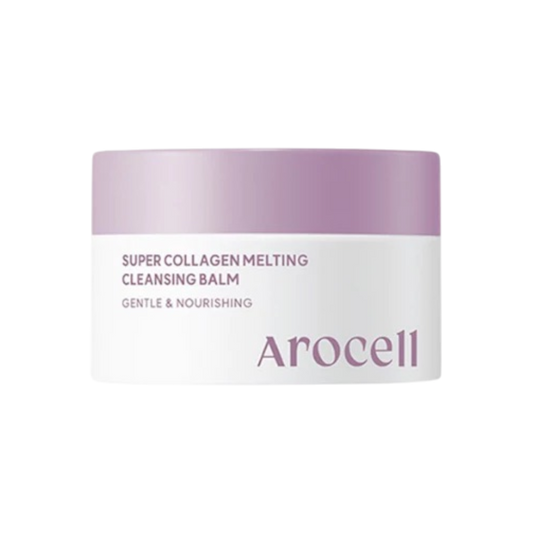 Arocell Super Collagen Melting Cleansing Balm 15g