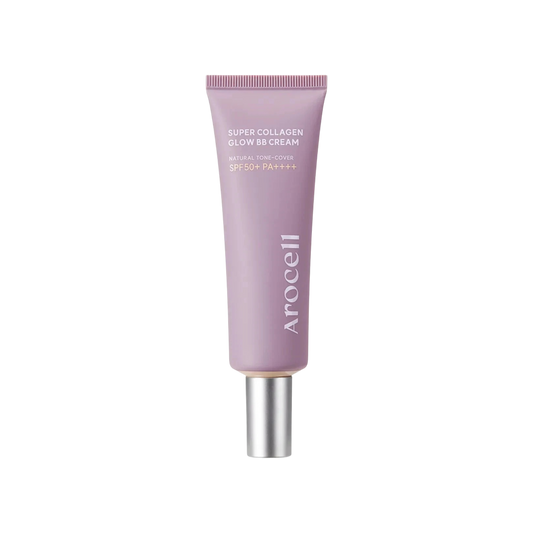 Arocell Super Collagen Glow BB Cream 40ml