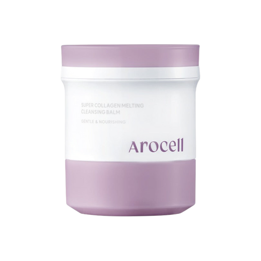 Arocell Super Collagen Melting Cleansing Balm 100g