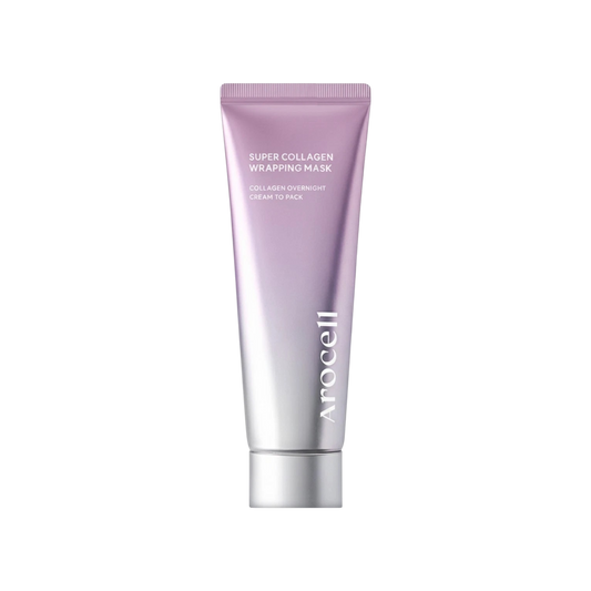 Arocell Super Collagen Wrapping Mask 80ml