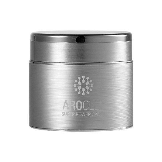 Arocell Super Power Cream 50g