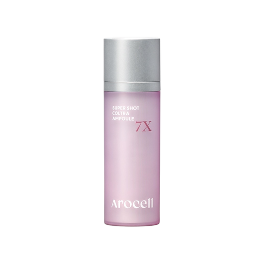 Arocell Super Shot Coltra Ampoule 7X