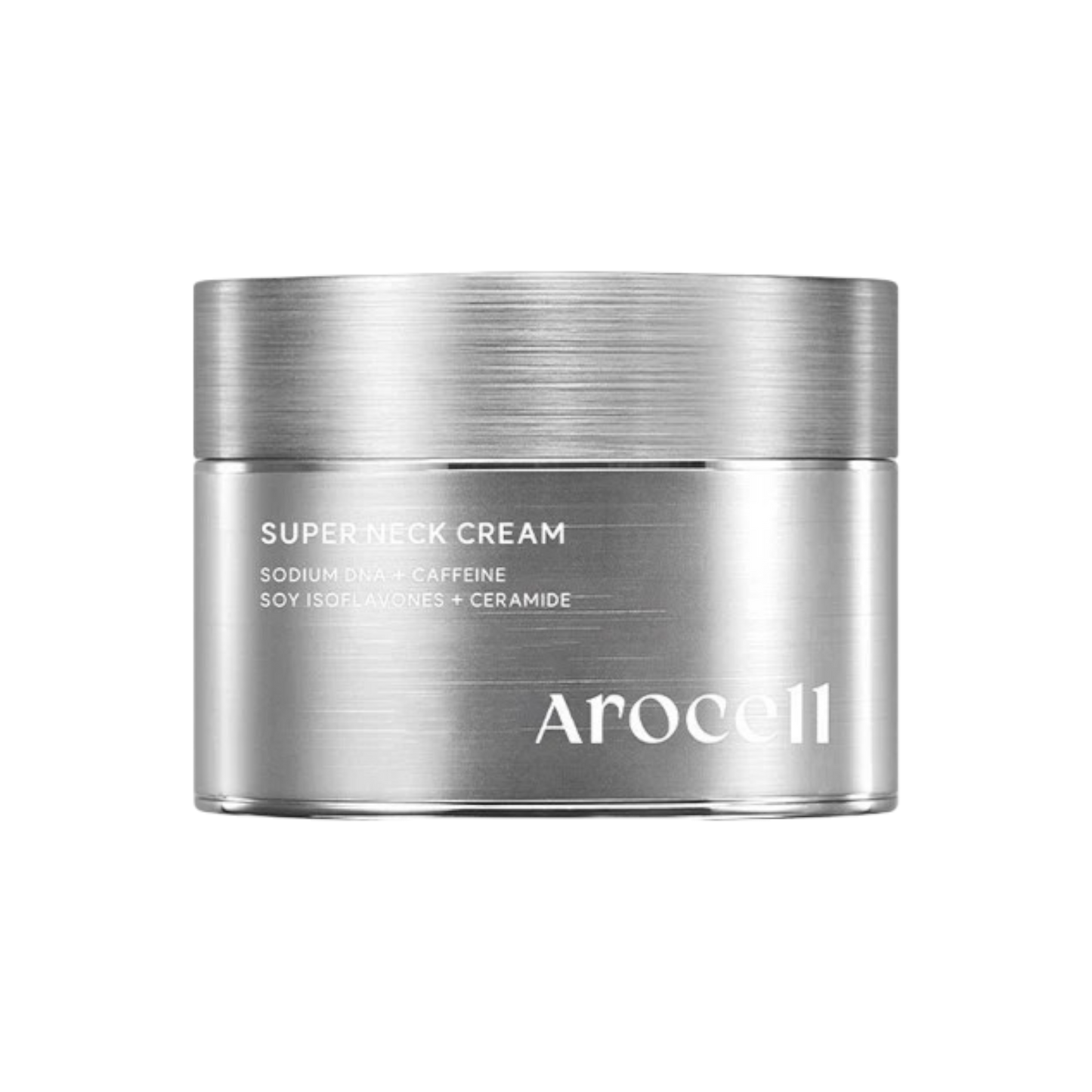 Arocell Super Neck Cream 80g