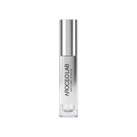 Arocell Lab Maxi Plump Clear Lip Serum 2.5g