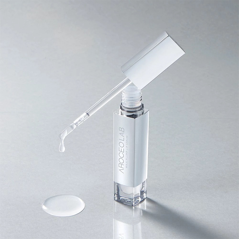 Arocell Lab Maxi Plump Clear Lip Serum 2.5g