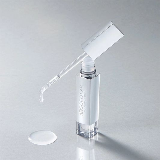 Arocell Lab Maxi Plump Clear Lip Serum 2.5g