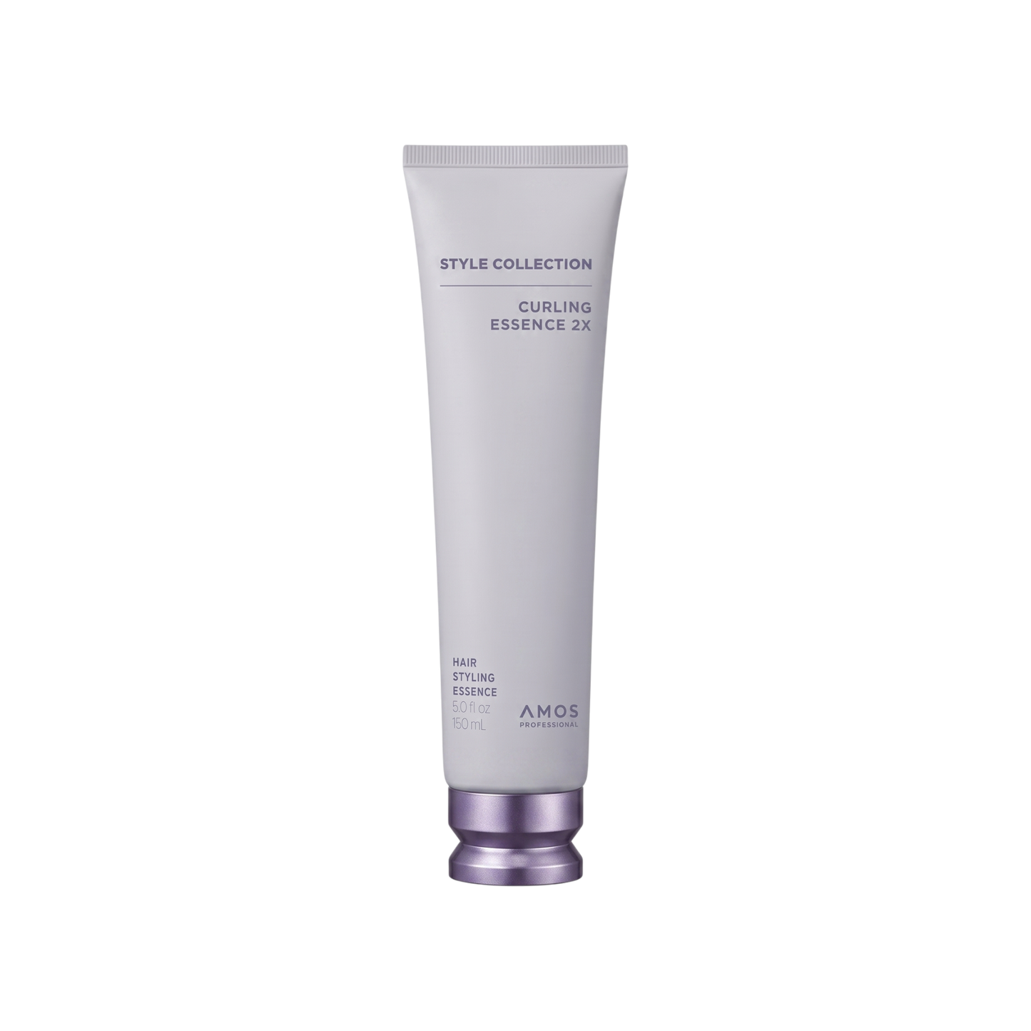Amos Professional Style Collection Curling Essence 2X 150ml