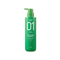 Amos Professional 01 Scalp Purifying Pure Smart Shampoo Deep Action 500g