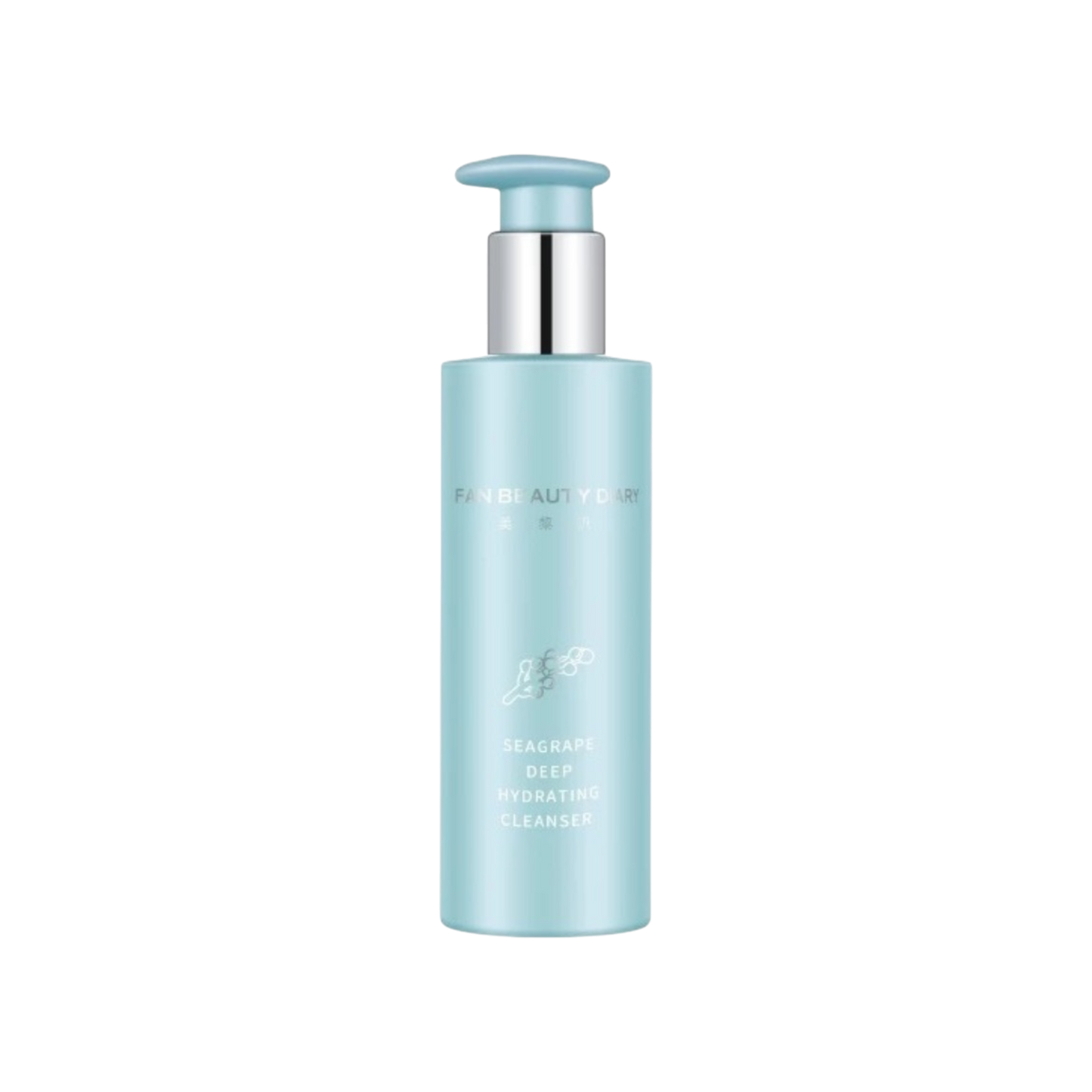 Fan Beauty Diary Seagrape Deep Hydrating Cleanser 200ml