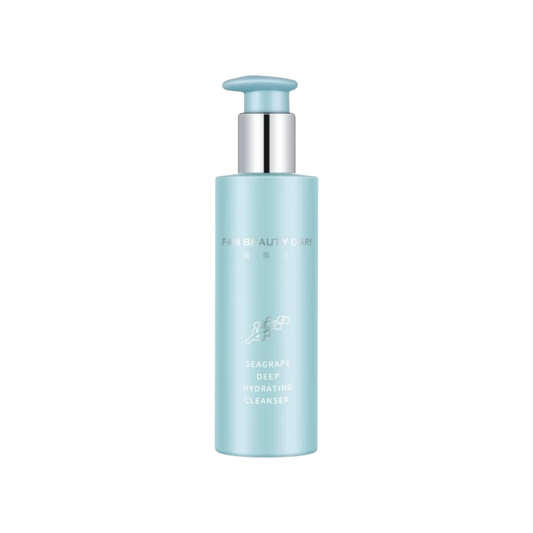 Fan Beauty Diary Seagrape Deep Hydrating Cleanser 200ml