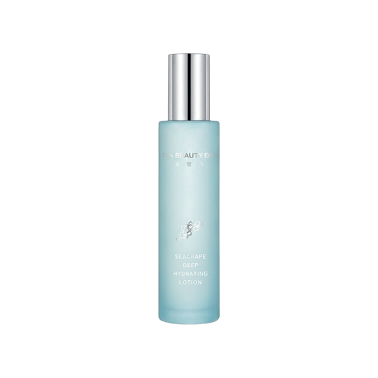 Fan Beauty Diary Seagrape Deep Hydrating Lotion 100ml