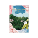 Fan Beauty Diary Peony Youth Capture Brightening Facial Mask 35ml x 5s