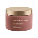 Fan Beauty Diary Brightening Smooth Bubble Body Scrub 300g