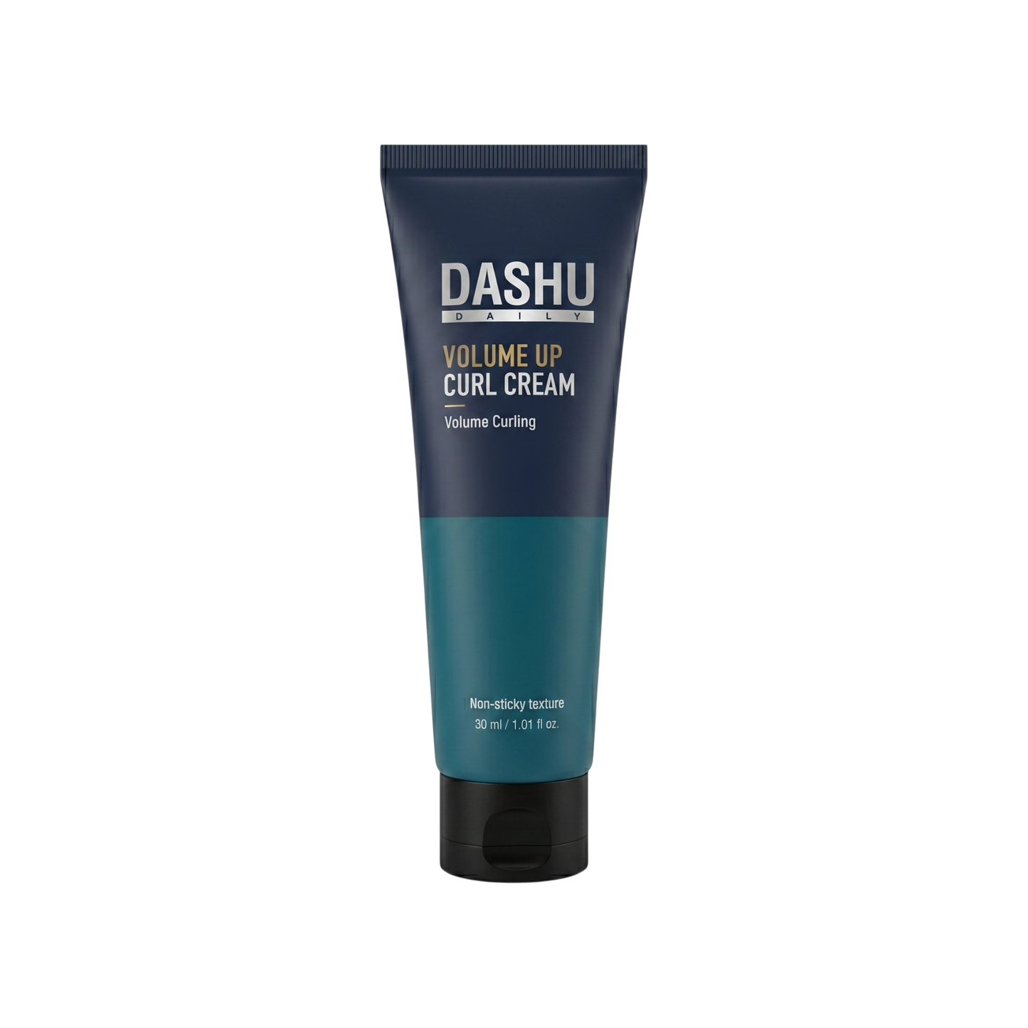 Dashu Volume Up Curl Cream 30ml