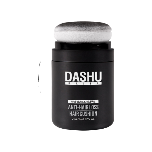 Dashu Anti-Hair Loss Cushion Black 26g