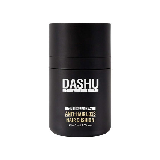 Dashu Anti-Hair Loss Cushion Brown 26g