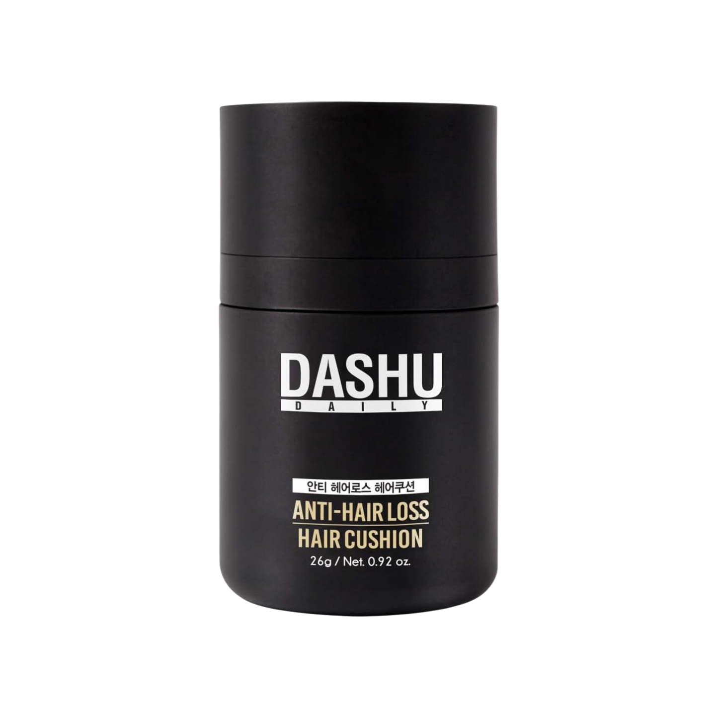 Dashu Daily Anti-Hair Loss Scalp Shampoo 500ml