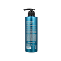 Dashu Anti-Hair Loss Fast Shampoo 500ml