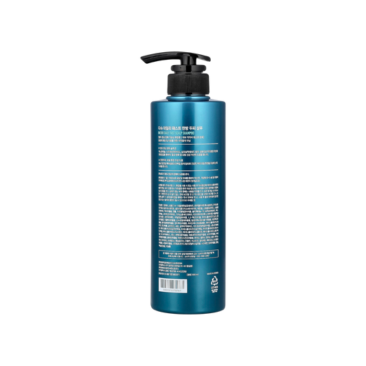 Dashu Anti-Hair Loss Fast Shampoo 500ml