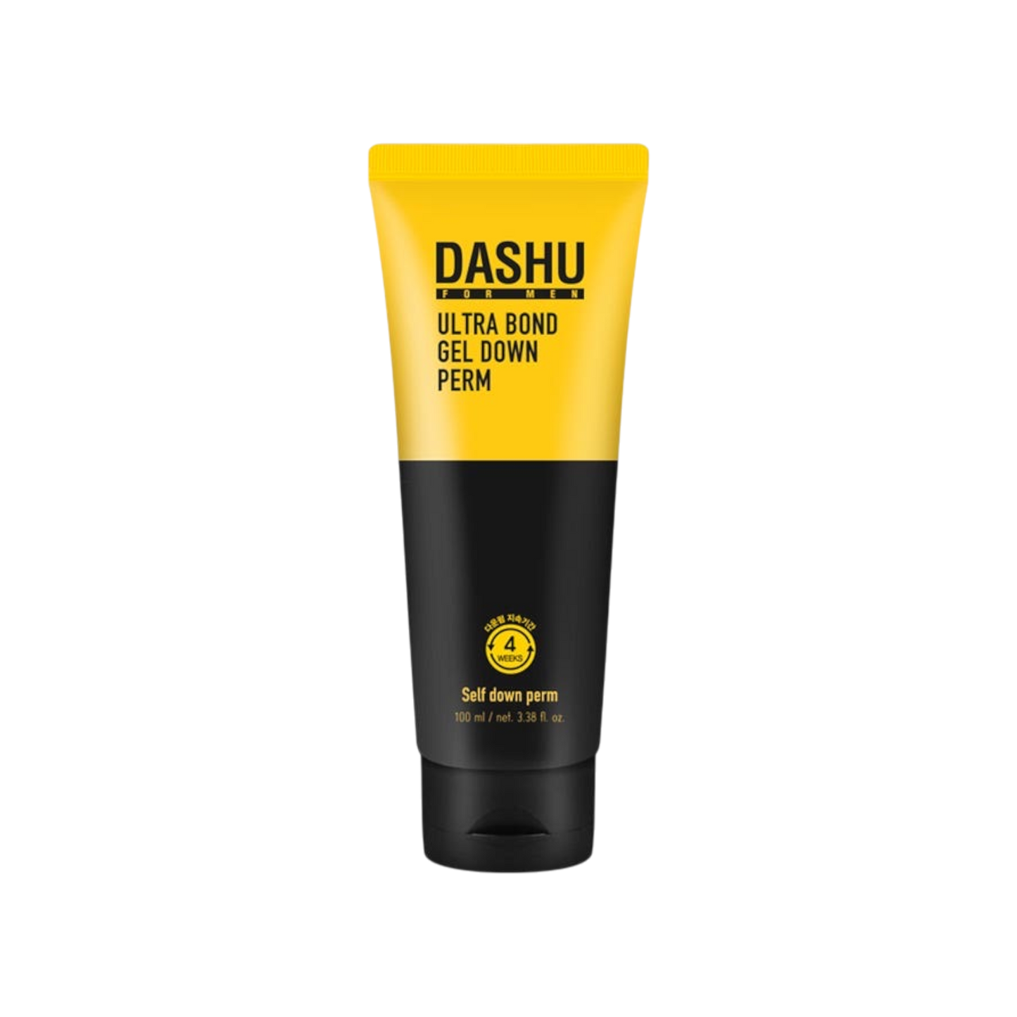Dashu Daily Anti-Hair Loss Scalp Shampoo 500ml