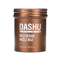 Dashu For Men Premium Wild Design Mucle Wax 100ml