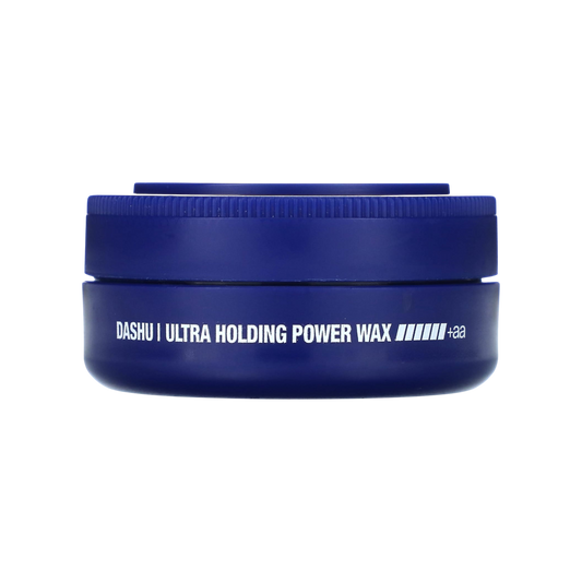 Dashu For Men Premium Ultra Holding Power Wax 15ml