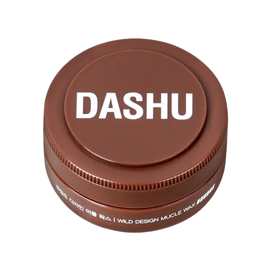 Dashu For Men Premium Wild Design Mucle Wax 15ml