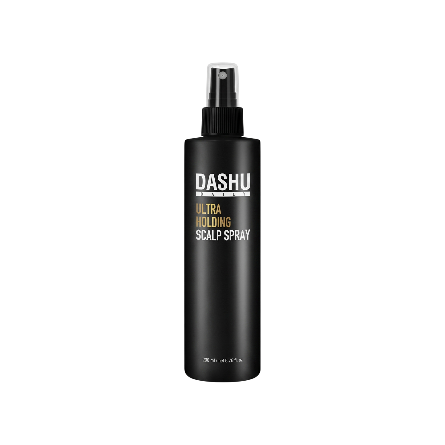 Dashu Daily Ultra Holding Scalp Spray 200ml