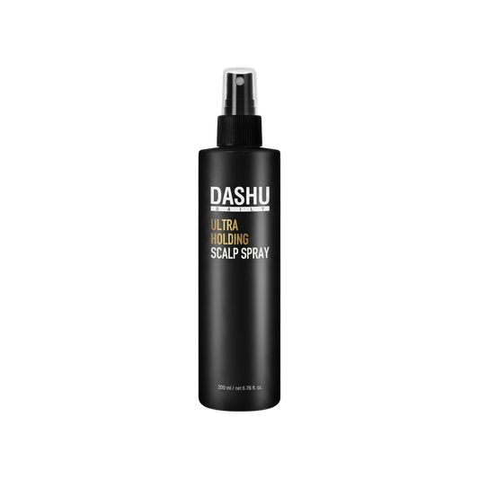 Dashu Daily Ultra Holding Scalp Spray 200ml