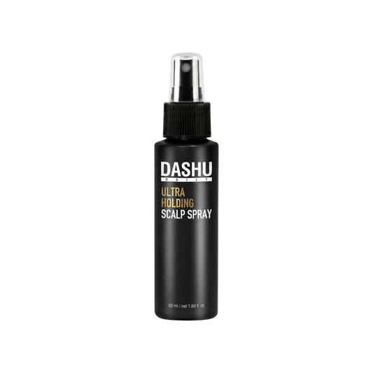 Dashu Daily Ultra Holding Scalp Spray 50ml