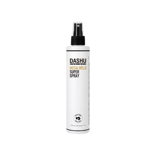 Dashu For Man Premium Mega Hold Super Spray 250ml