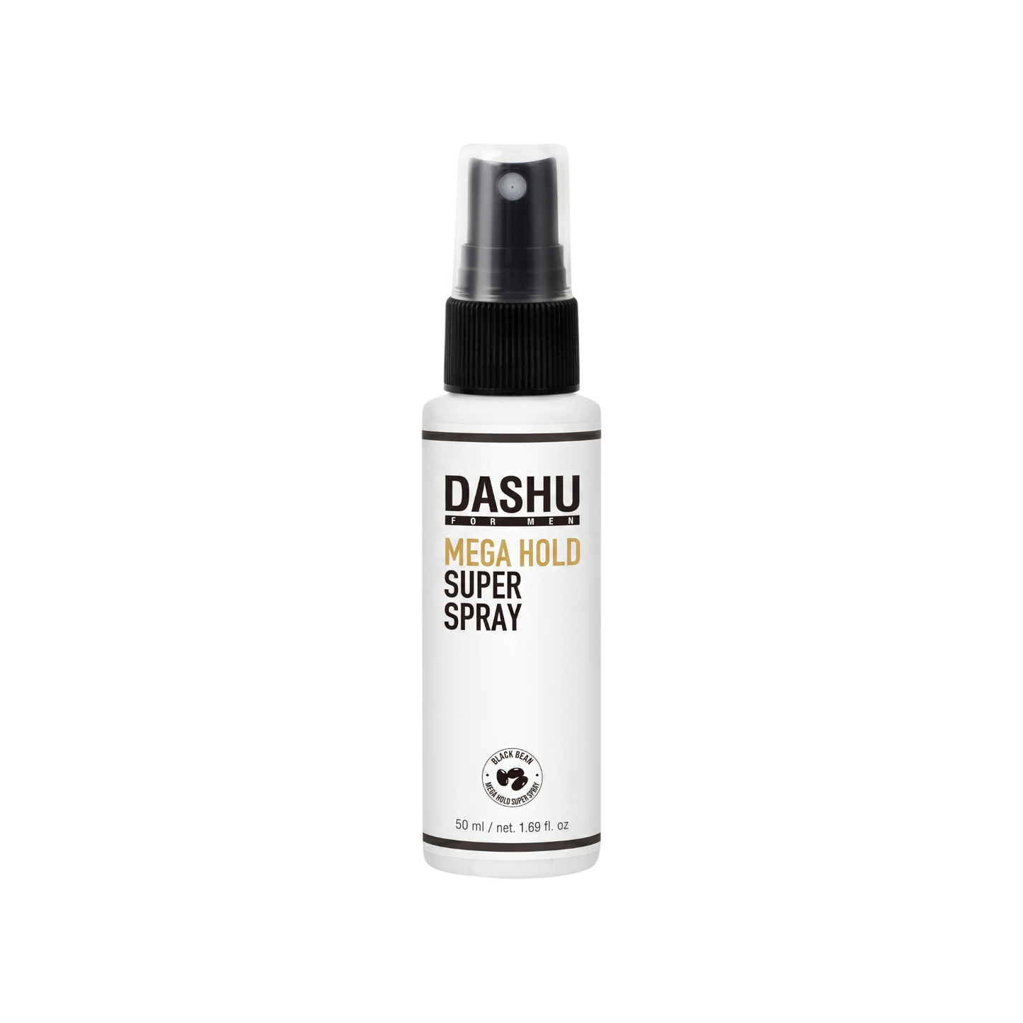 Dashu For Man Premium Mega Hold Super Spray 50ml