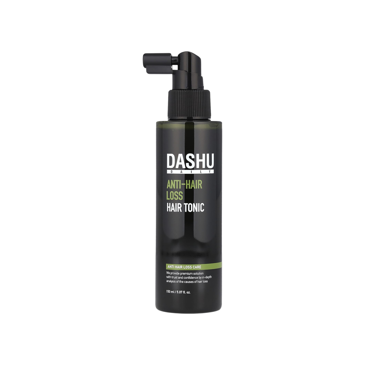 Dashu Daily Anti-Hair Loss Hair Tonic 150ml