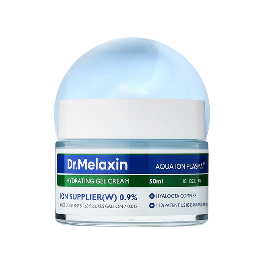 Dr.Melaxin Aqua Ion Plasma Hydrating Gel Cream 50ml
