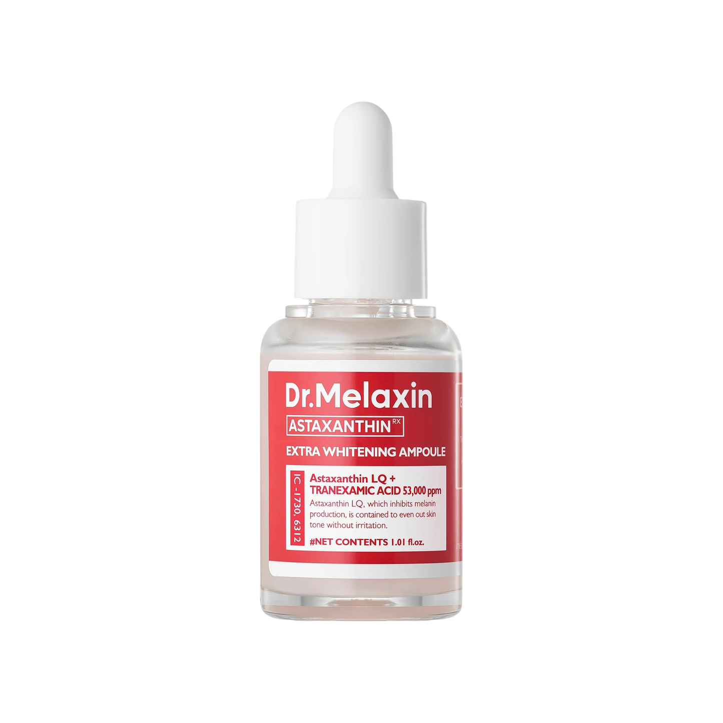 Dr.Melaxin Astaxanthin Freckle Care Ampoule 30ml