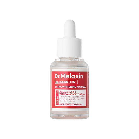 Dr.Melaxin Astaxanthin Freckle Care Ampoule 30ml