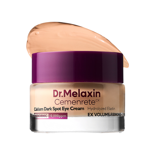 Dr.Melaxin Cemenrete Calcium Dark Spot Eye Cream 15g